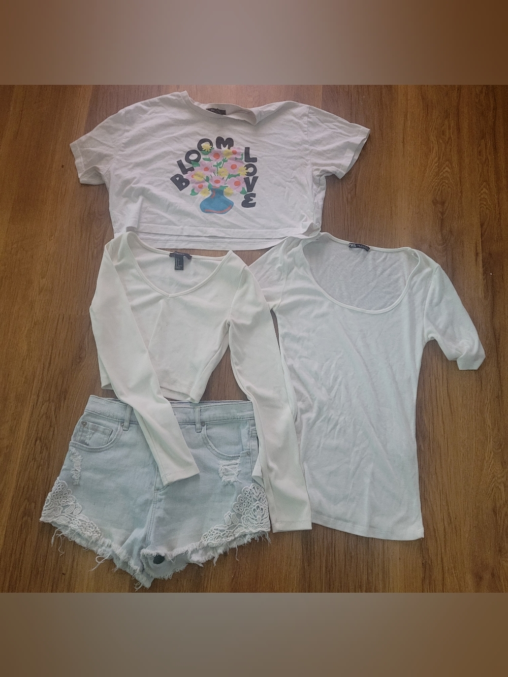 Summer Crops Bundle